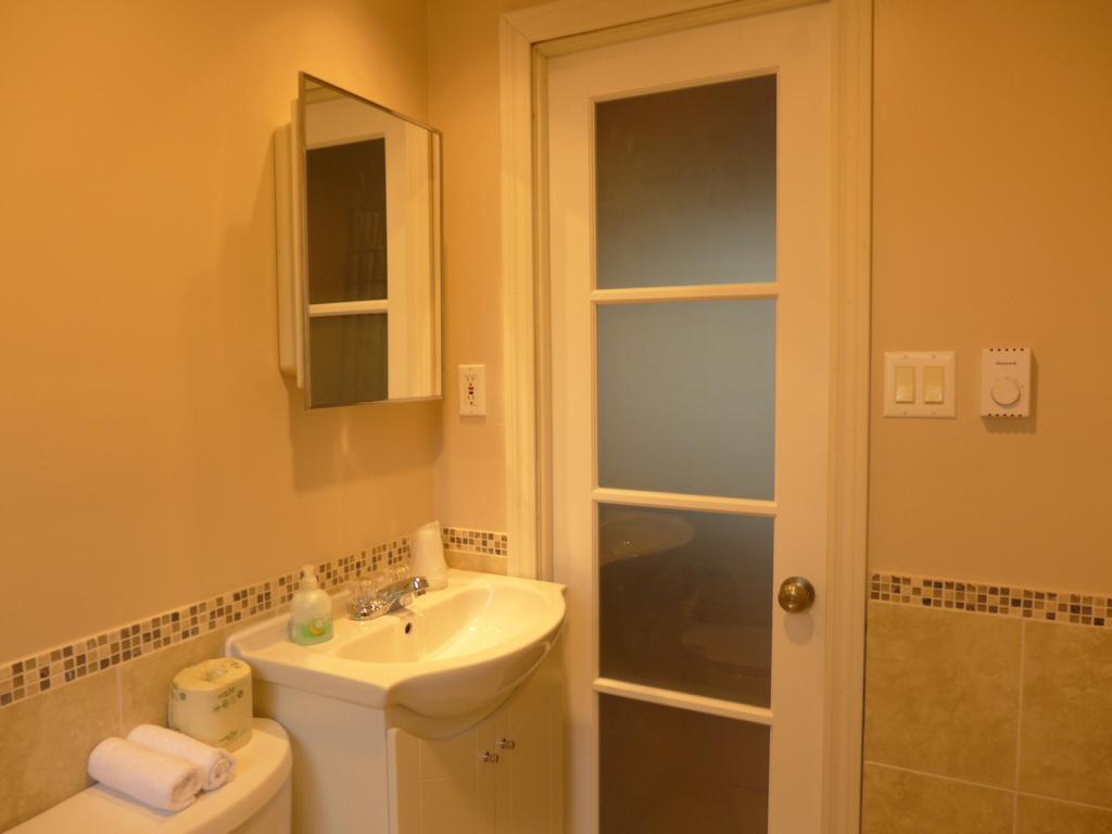 Motel De La Riviere Piedmont Room photo